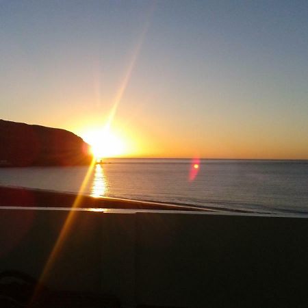Atico En Primera Linea De Playa Gran Tarajal Εξωτερικό φωτογραφία
